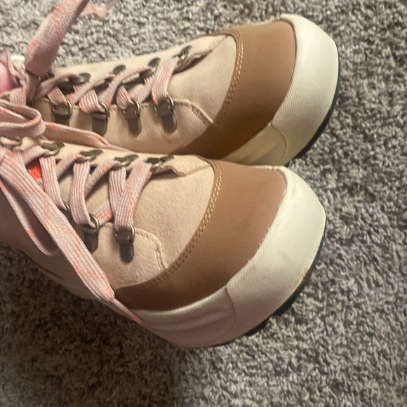 SOREL Ona 503 Hiker Shoe size size 8 - Picture 10 of 11